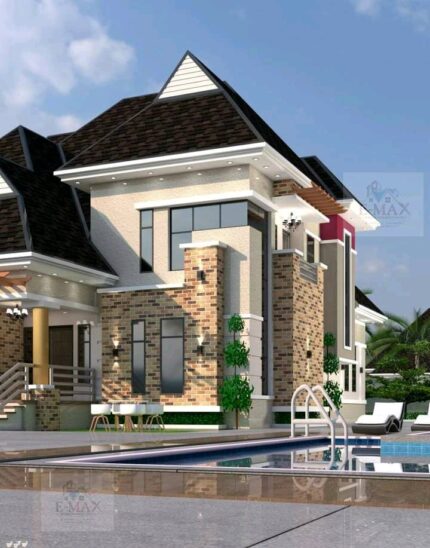 5 Bedroom / 6 bedrooms penthouse